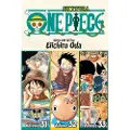 Viz Media, Subs. of Shogakukan Inc One Piece (Omnibus Edition), Vol. 11