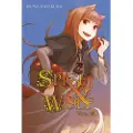 Little, Brown and Company Spice and Wolf, Vol. 14 - Novel