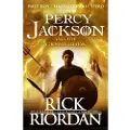 Penguin Random House Percy Jackson and the Greek Gods