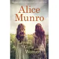 Munro, Alice Lives of Girls and Women