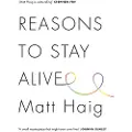 Canongate Books Reasons to Stay Alive