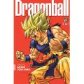 Toriyama, Akira Dragon Ball (3-in-1 Edition), Vol. 9