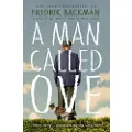 Hodder & Stoughton Man Called Ove