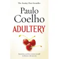 Cornerstone Adultery - Coelho, Paulo