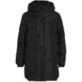 Vila Milja Padded Frakk