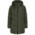 Vila Milja Padded Frakk