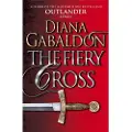 Cornerstone Fiery Cross