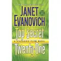 Evanovich, Janet Top Secret Twenty-One: A Stephanie Plum Novel