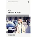 FABER & FABER Ariel - Plath, Sylvia