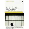 FABER & FABER The New York Trilogy