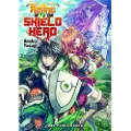 Social Club Books The Rising Of The Shield Hero Volume 01: Light Novel