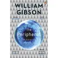Penguin Books Ltd Peripheral - Gibson, William