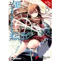 Little, Brown and Company Sword Art Online Progressive, Vol. 3 (manga)