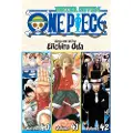 Viz Media, Subs. of Shogakukan Inc One Piece (Omnibus Edition), Vol. 14