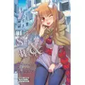 Little, Brown and Company Spice and Wolf, Vol. 11 - Manga