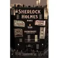 Penguin Books Ltd Sherlock Holmes: The Novels