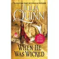 HarperCollins When He Was Wicked