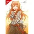 Little, Brown and Company Spice and Wolf, Vol. 16 - Novel