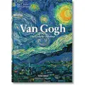 TASCHEN Van Gogh. The Complete Paintings