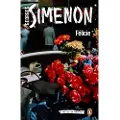 Penguin Books Ltd Félicie - Simenon, Georges