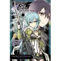 Little, Brown and Company Sword Art Online: Phantom Bullet, Vol. 1 (manga)
