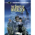 CINEBOOK LTD Valerian 11 - The Ghosts of Inverloch