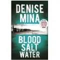 Orion Publishing Blood, Salt, Water