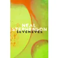 HarperCollins Seveneves - Stephenson, Neal