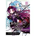Little, Brown and Company Sword Art Online: Mother's Rosary, Vol. 1 (manga)