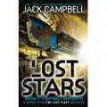 TITAN BOOKS The Lost Stars - Shattered Spear (Book 4)