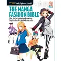 Hart, Christopher The Manga Fashion Bible