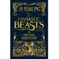 Little, Brown and Company Fantastic Beasts and Where to Find Them