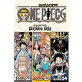 Viz Media, Subs. of Shogakukan Inc One Piece (Omnibus Edition), Vol. 18