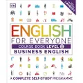 DK Publishing English for Everyone Business English Course Book Level 2