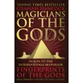 Hodder & Stoughton Magicians of the Gods