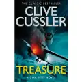 HarperCollins Treasure - Cussler, Clive