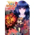 Social Club Books The Rising Of The Shield Hero Volume 05: The Manga Companion