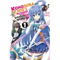 Akatsuki, Natsume Konosuba: God's Blessing on This Wonderful World!, Vol. 1 (manga)