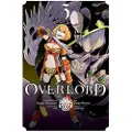 Little, Brown and Company Overlord, Vol. 3 (manga)