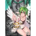 Seven Seas Entertainment Mushoku Tensei: Jobless Reincarnation (Manga) Vol. 4