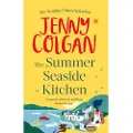Little, Brown and Company Summer Seaside Kitchen