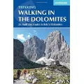 Price, Gillian Walking in the Dolomites
