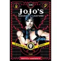 Viz Media, Subs. of Shogakukan Inc JoJo's Bizarre Adventure: Part 2--Battle Tendency, Vol. 4