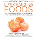 Hay House Medical Medium Life-Changing Foods
