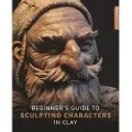 Publishing, 3dtotal Beginner's Guide to Sculpting Characters in Clay
