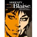 O'Donnell, Peter Modesty Blaise: The Children of Lucifer