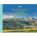 Lonely Planet National Parks of Europe