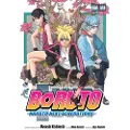 Viz Media, Subs. of Shogakukan Inc Boruto: Naruto Next Generations, Vol. 1