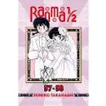 Takahashi, Rumiko Ranma 1/2 (2-in-1 Edition), Vol. 19