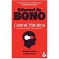 De Bono, Edward Lateral Thinking